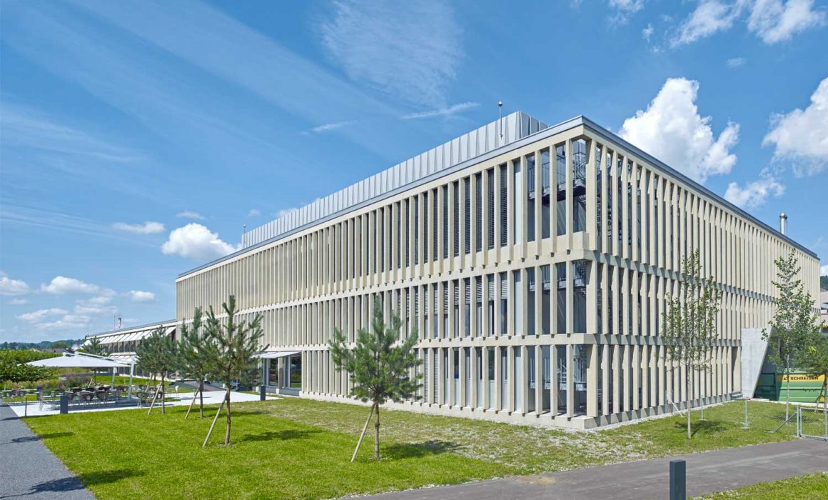 2003-2011 Spital Männedorf